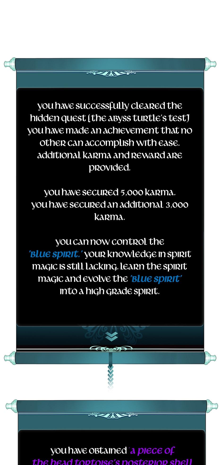 Read Second Life Ranker EN Manga Online