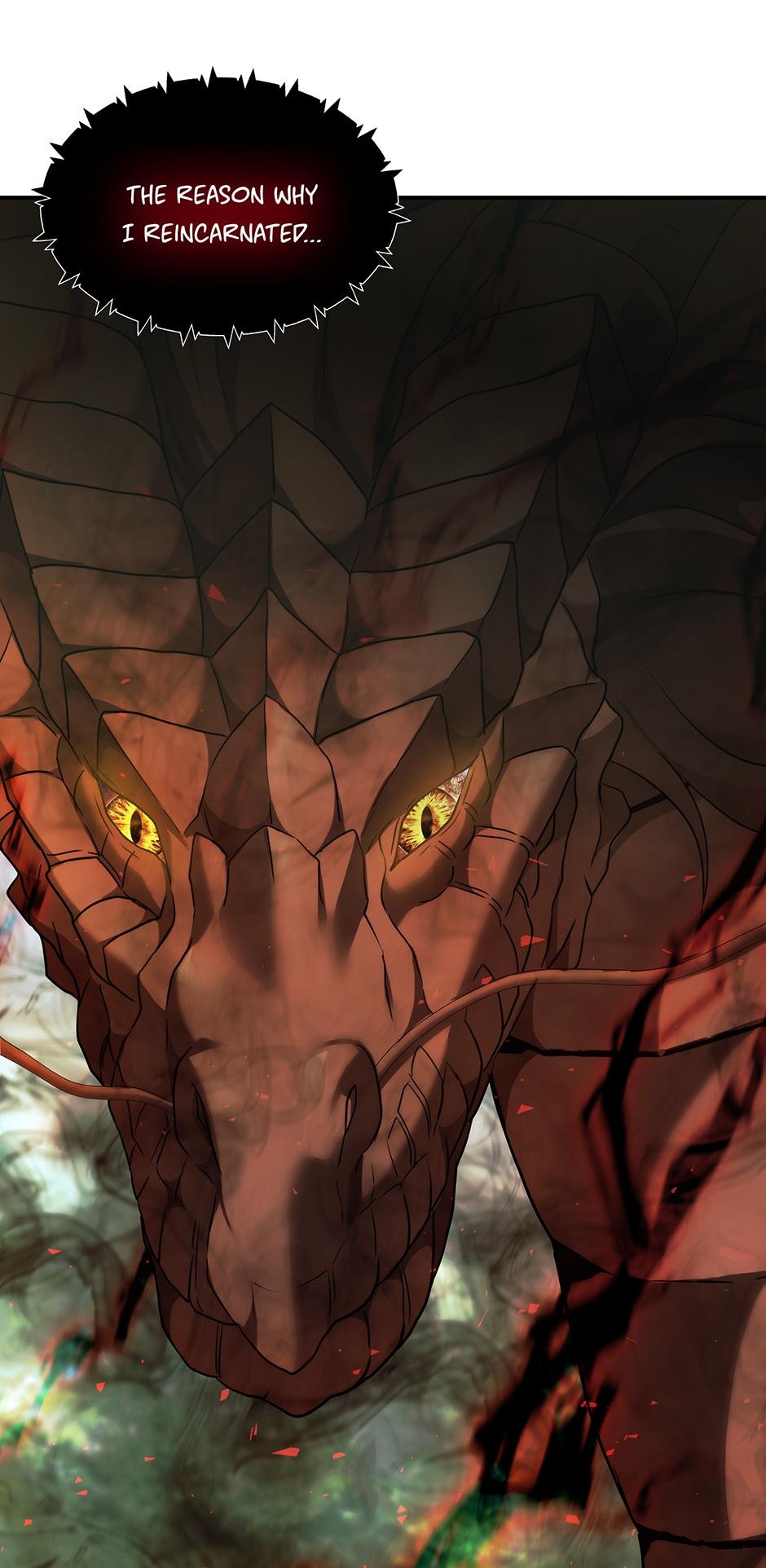 Read Second Life Ranker EN Manga Online