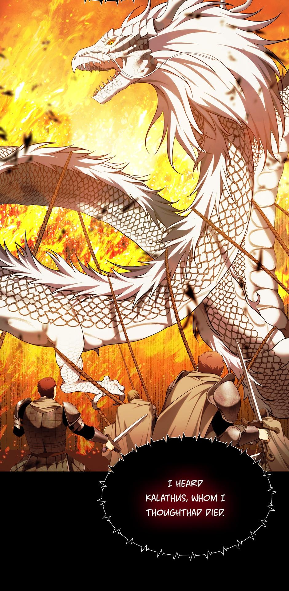 Read Second Life Ranker EN Manga Online