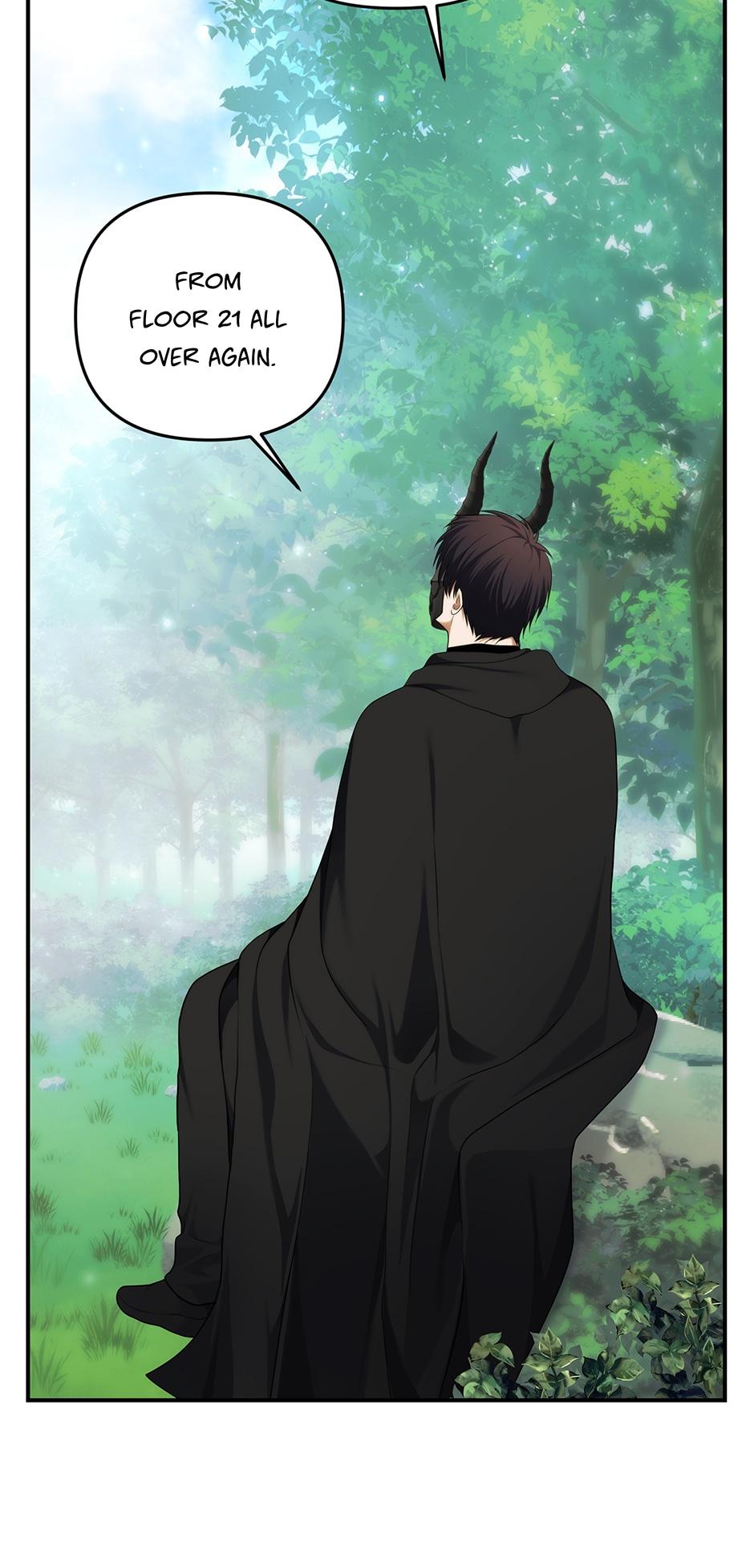 Read Second Life Ranker EN Manga Online