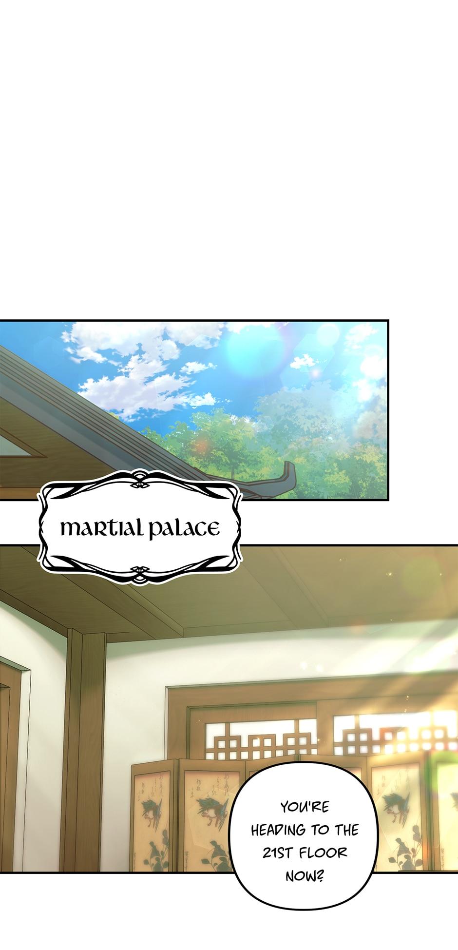 Read Second Life Ranker EN Manga Online