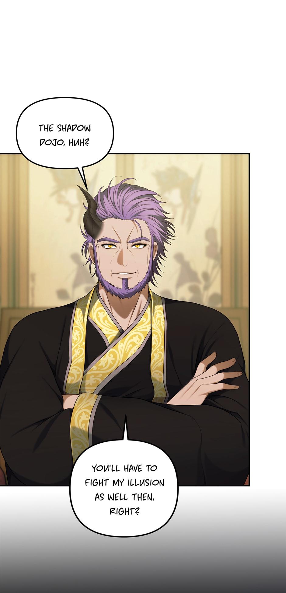 Read Second Life Ranker EN Manga Online