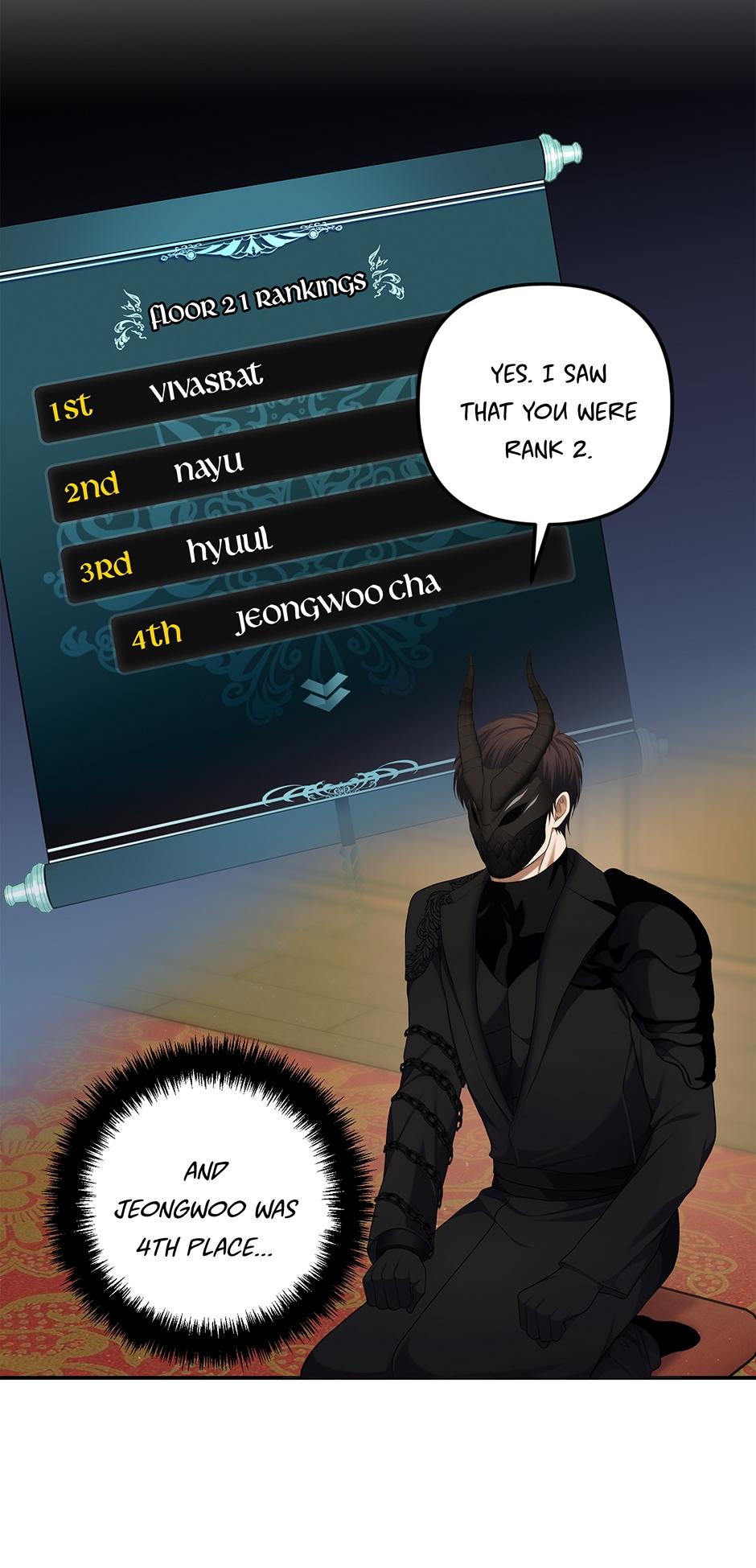 Read Second Life Ranker EN Manga Online