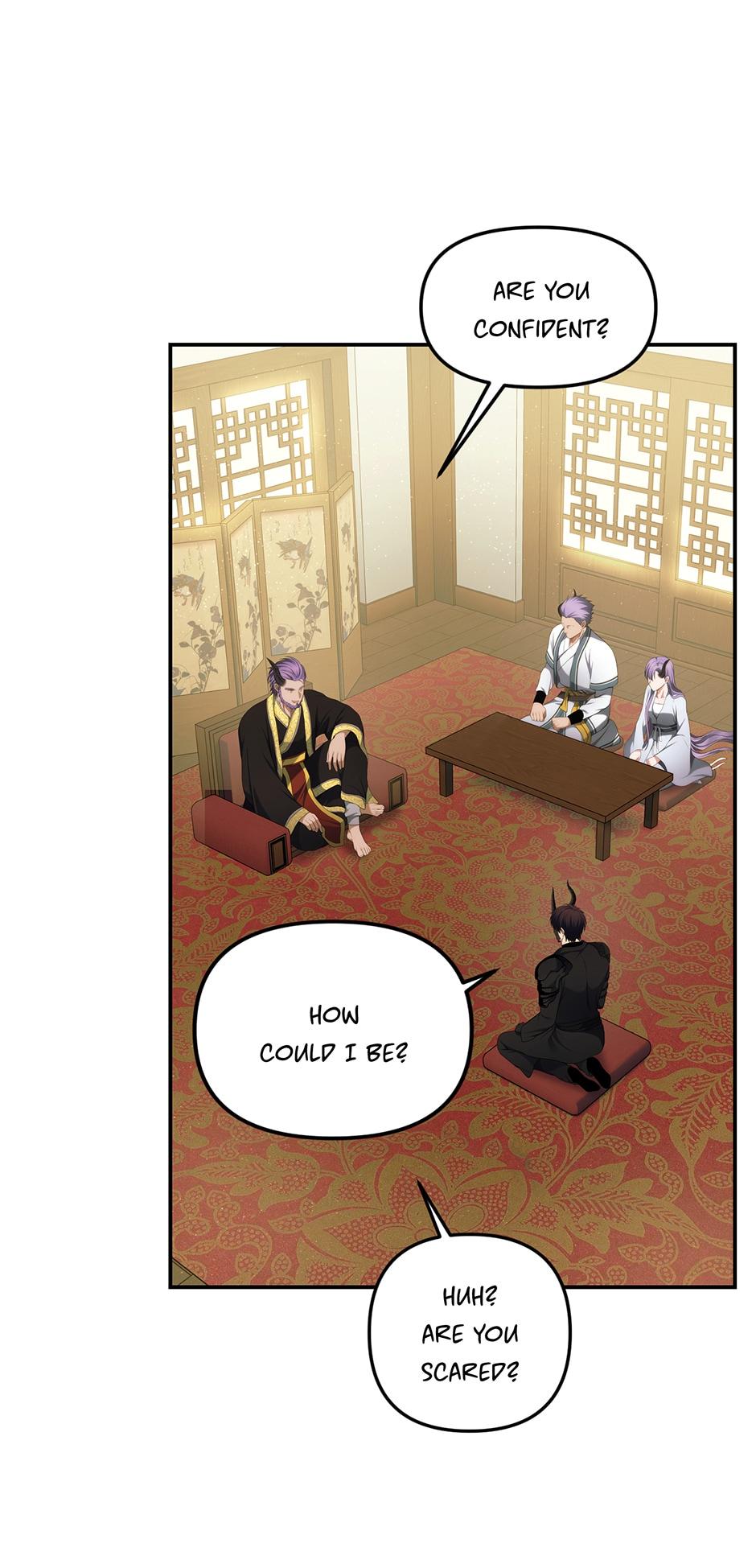 Read Second Life Ranker EN Manga Online