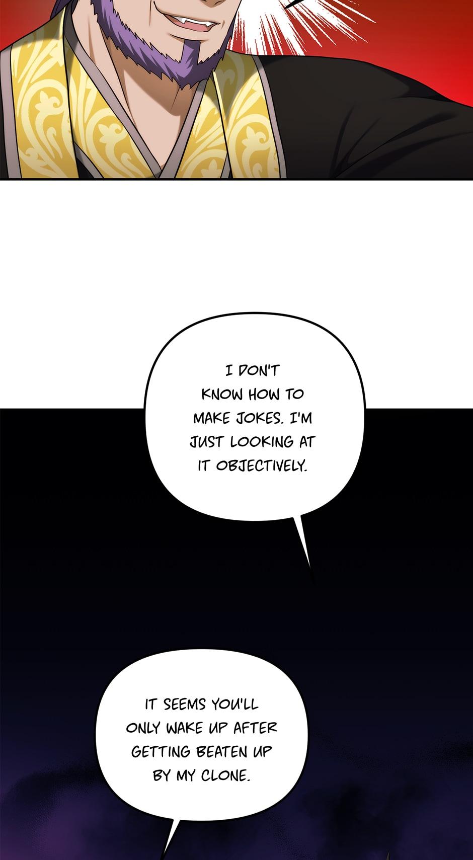 Read Second Life Ranker EN Manga Online