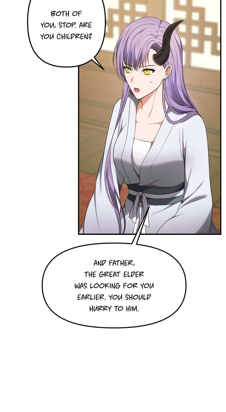 Read Second Life Ranker EN Manga Online