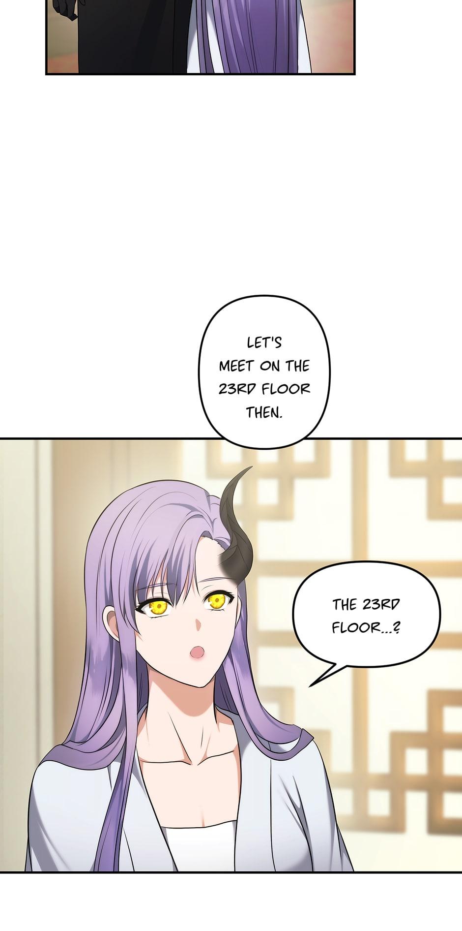 Read Second Life Ranker EN Manga Online