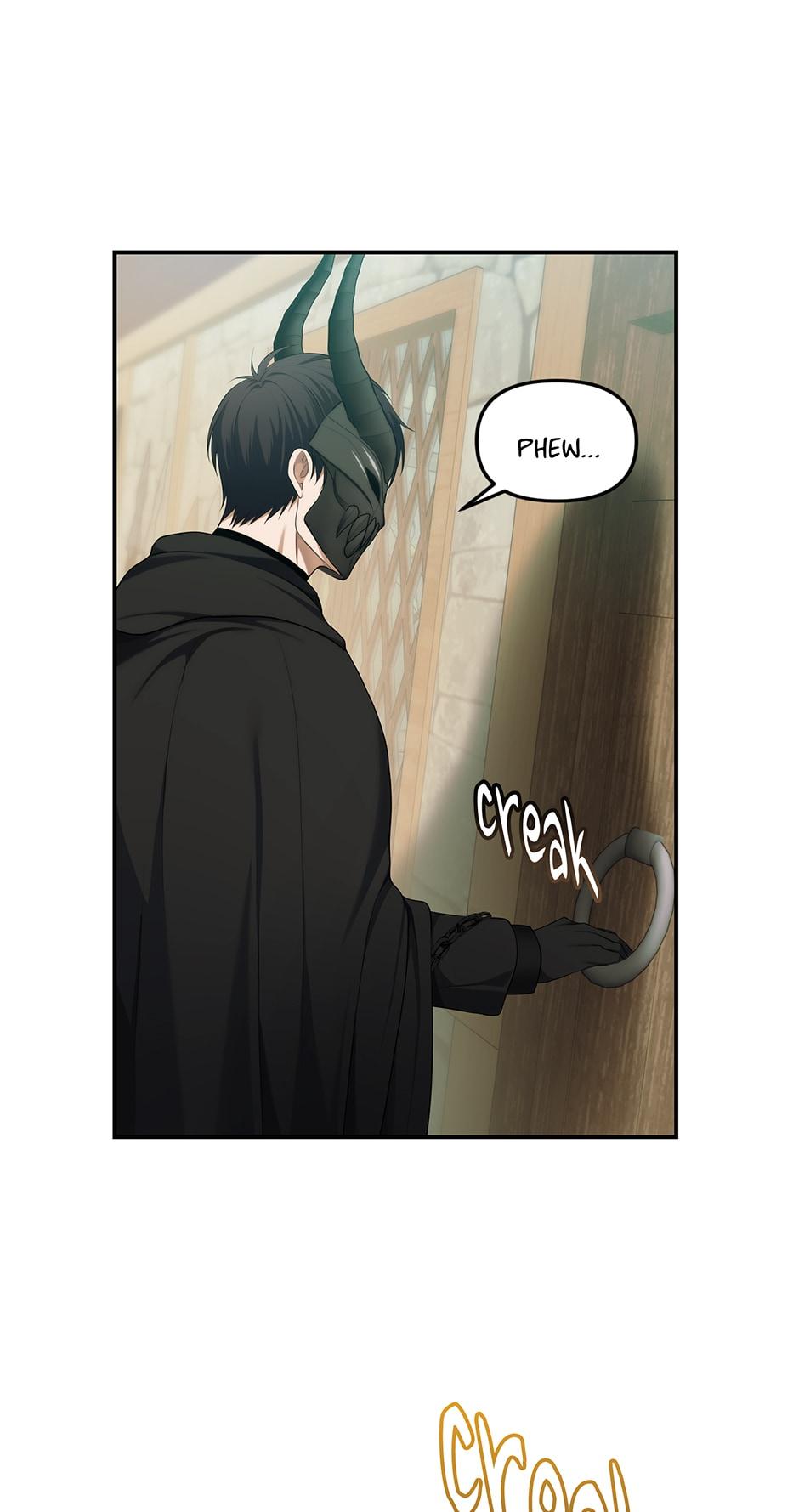 Read Second Life Ranker EN Manga Online