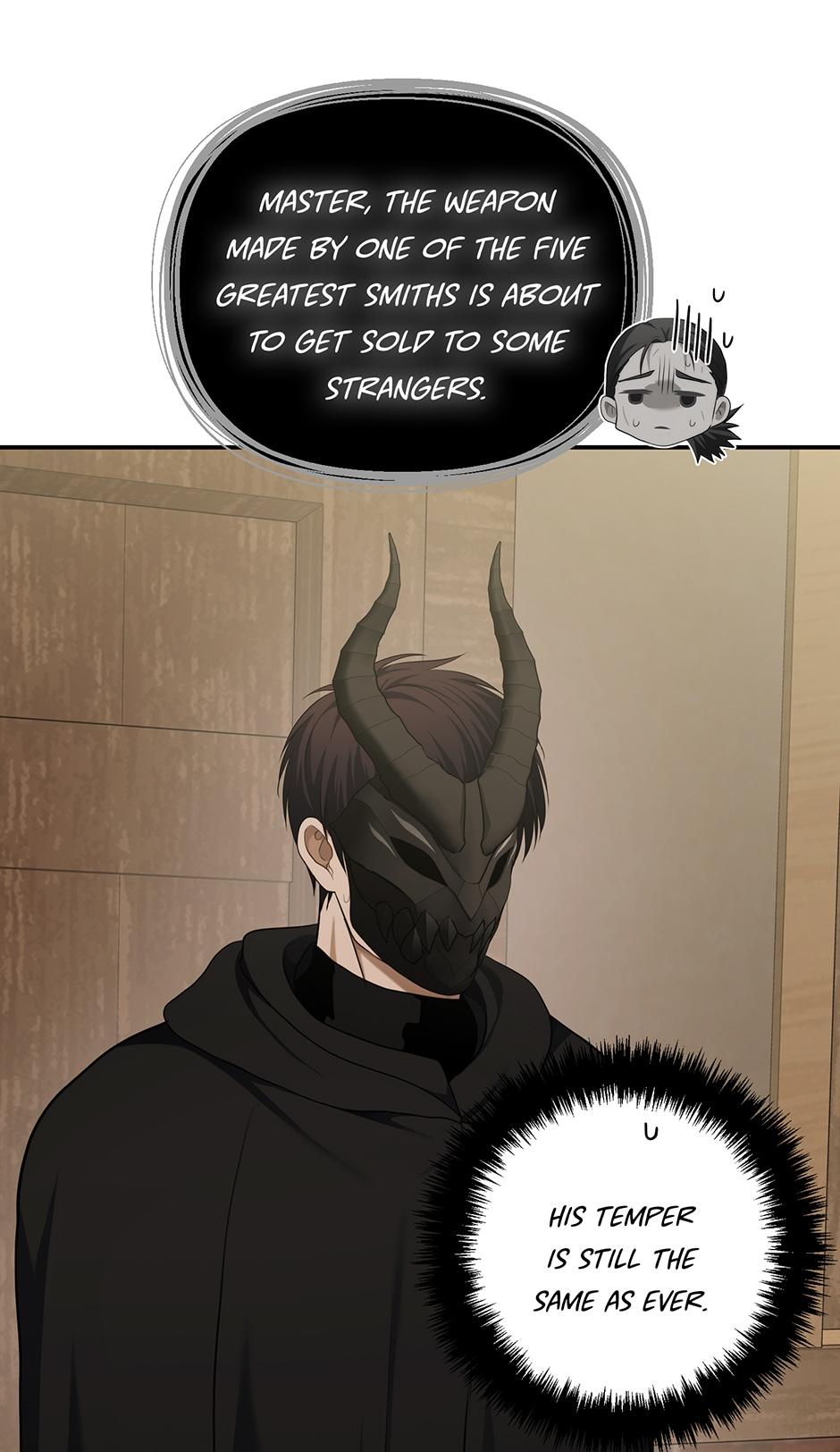 Read Second Life Ranker EN Manga Online