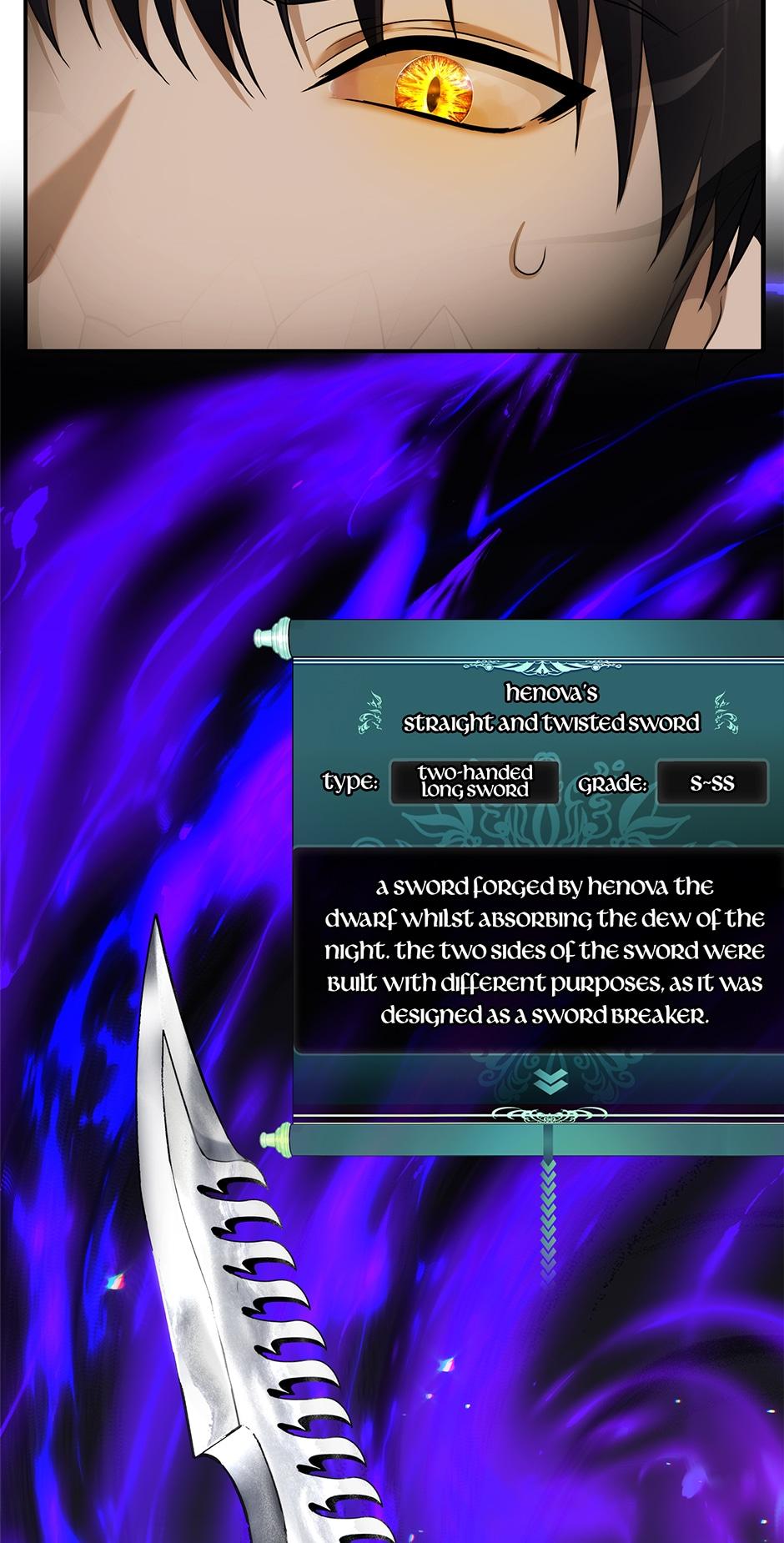 Read Second Life Ranker EN Manga Online