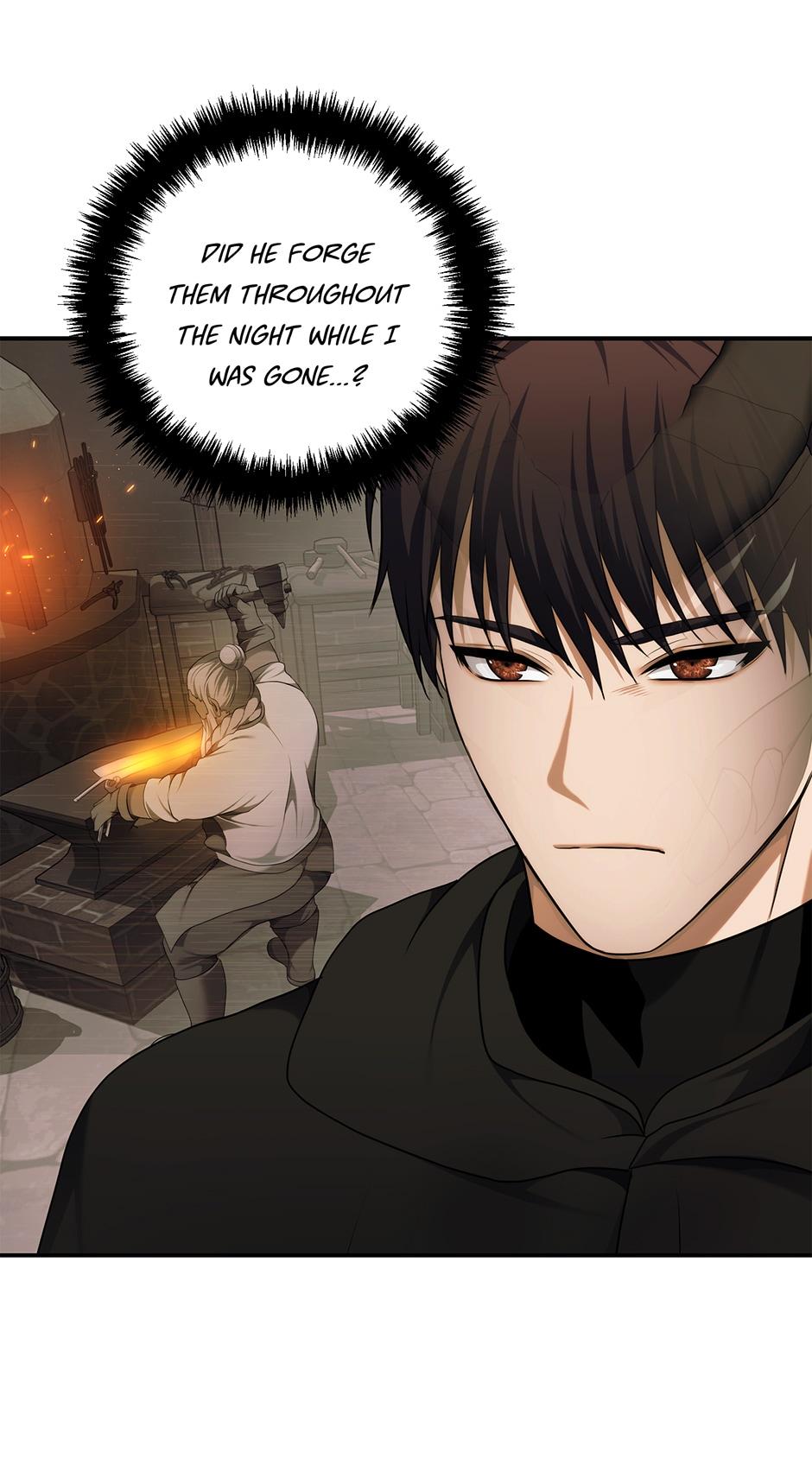 Read Second Life Ranker EN Manga Online