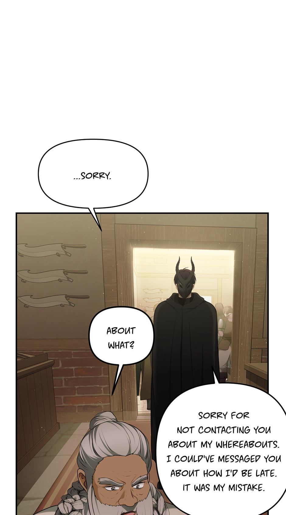 Read Second Life Ranker EN Manga Online