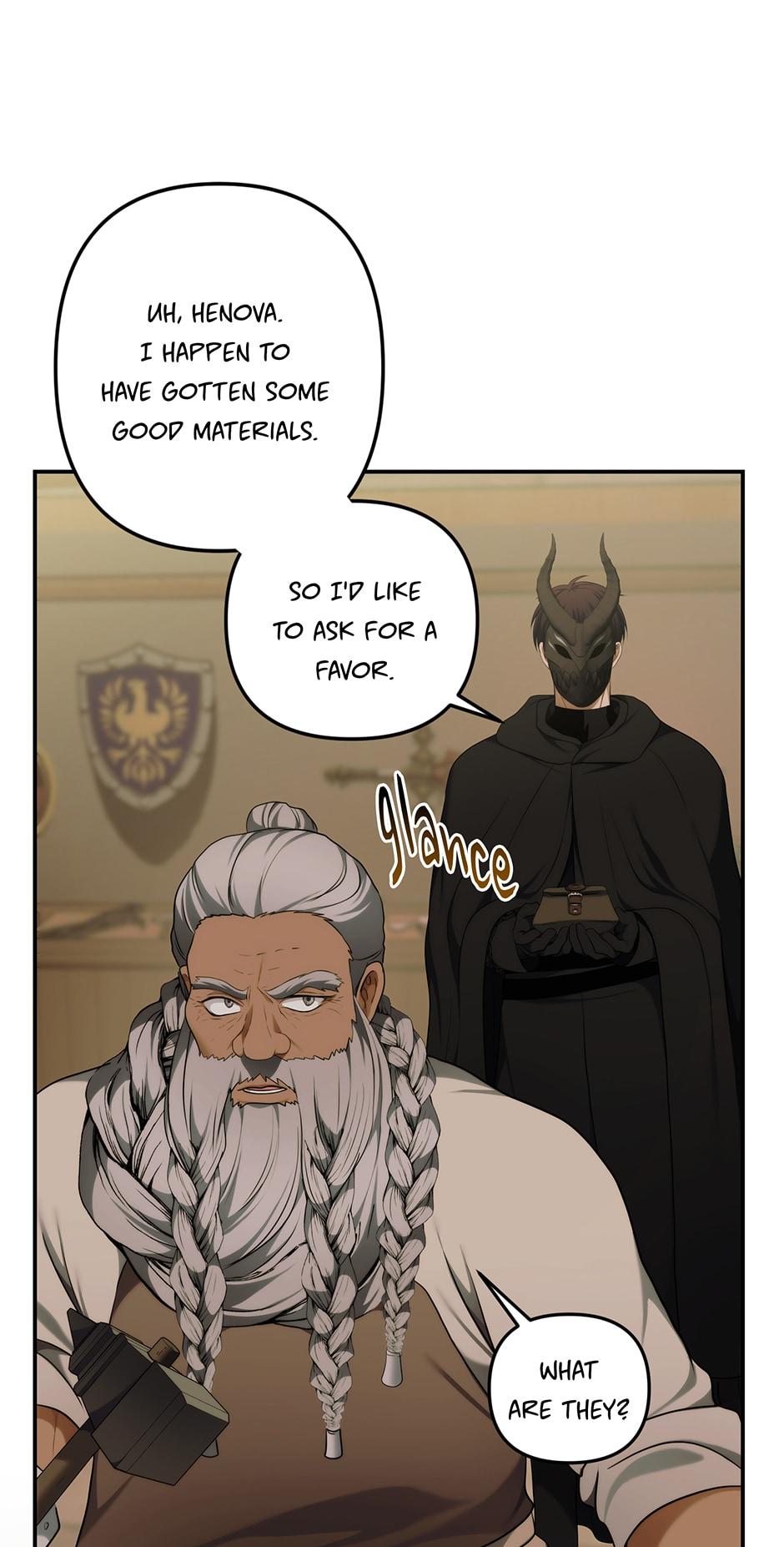 Read Second Life Ranker EN Manga Online