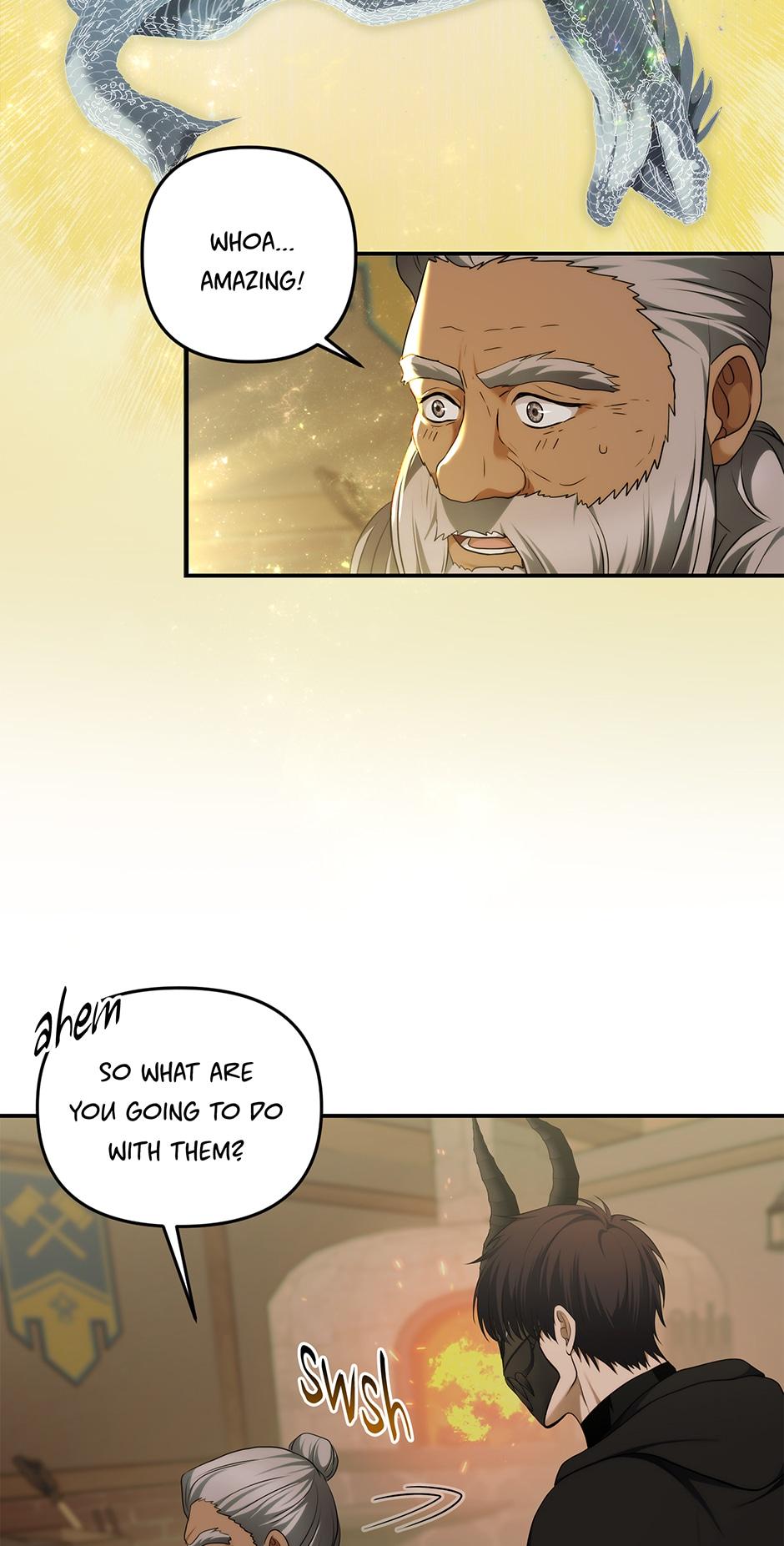 Read Second Life Ranker EN Manga Online