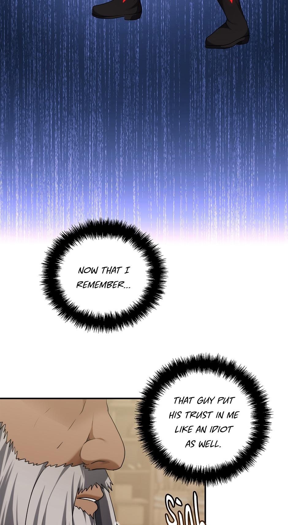 Read Second Life Ranker EN Manga Online