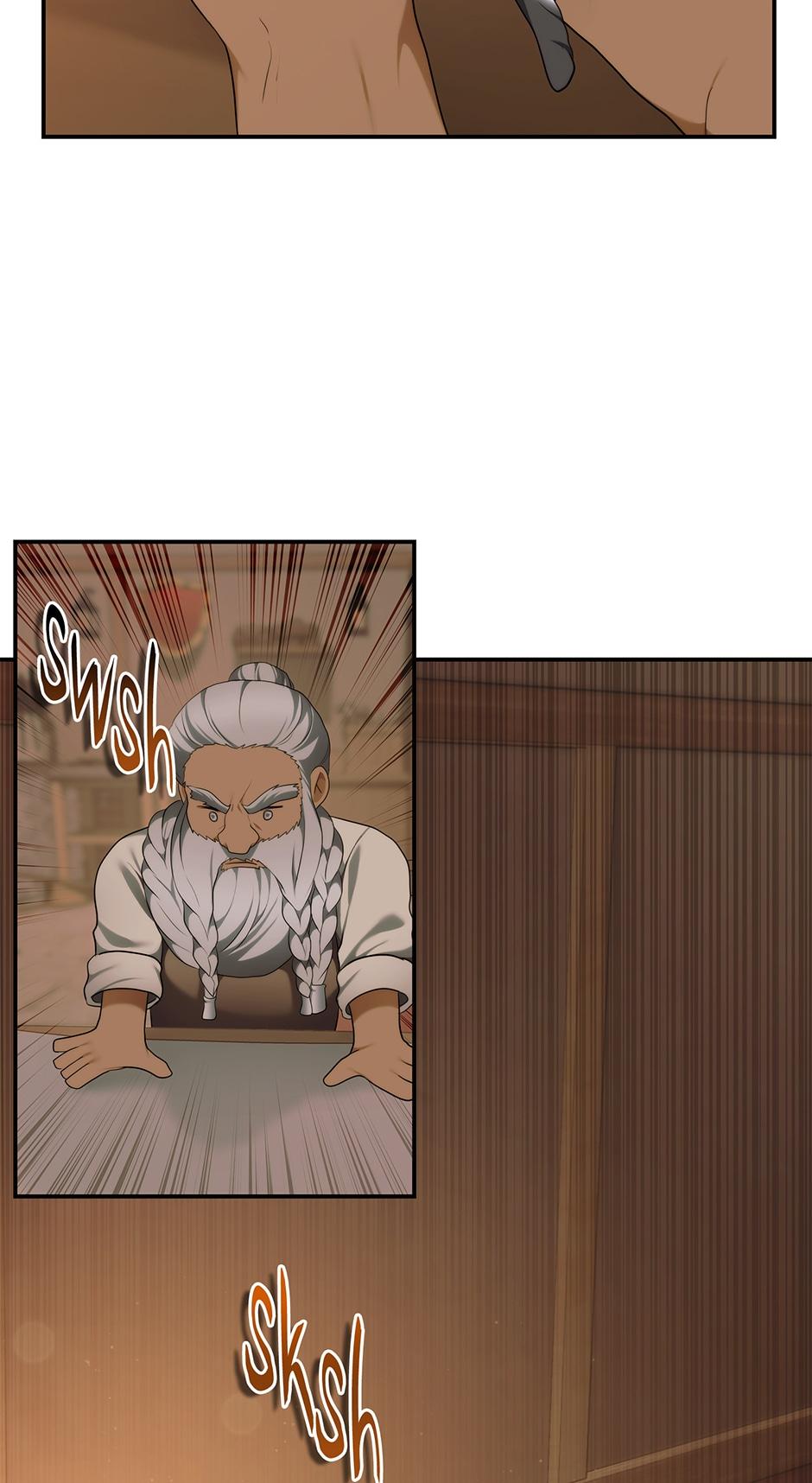 Read Second Life Ranker EN Manga Online