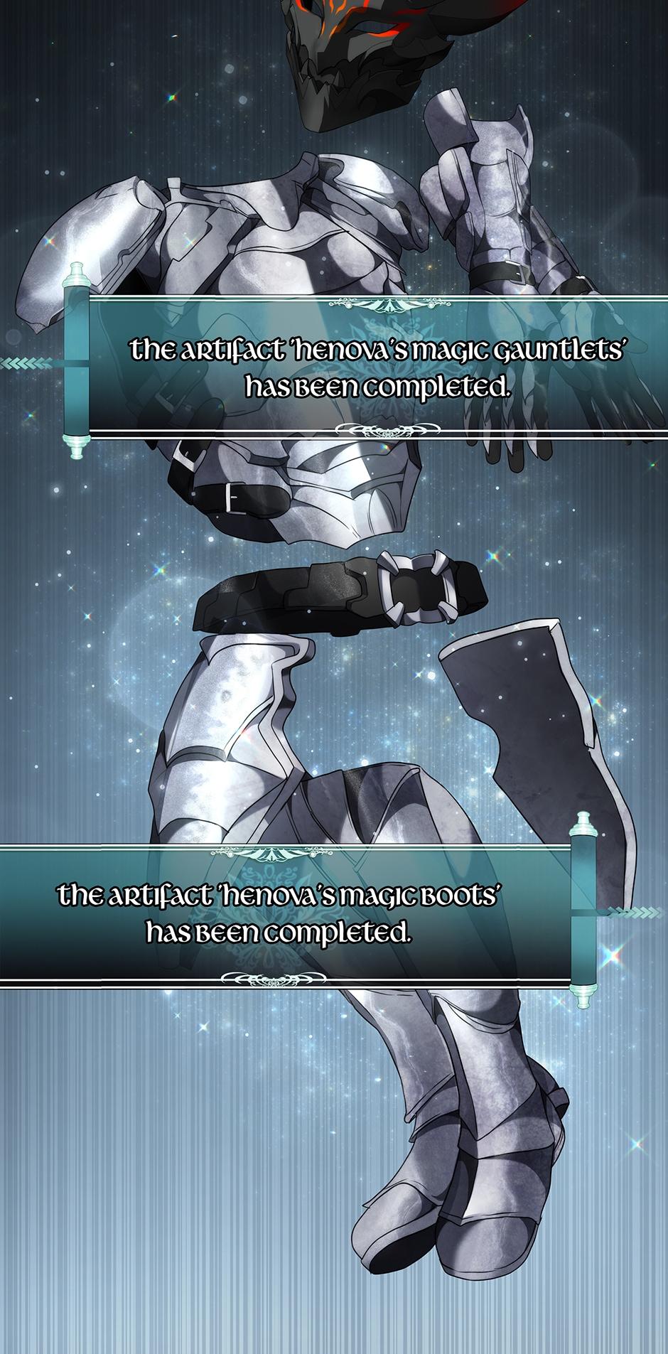 Read Second Life Ranker EN Manga Online