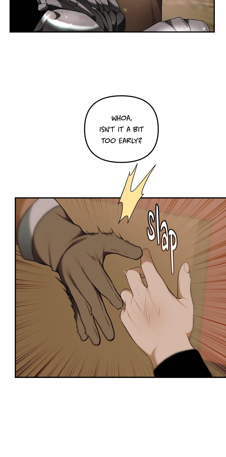 Read Second Life Ranker EN Manga Online