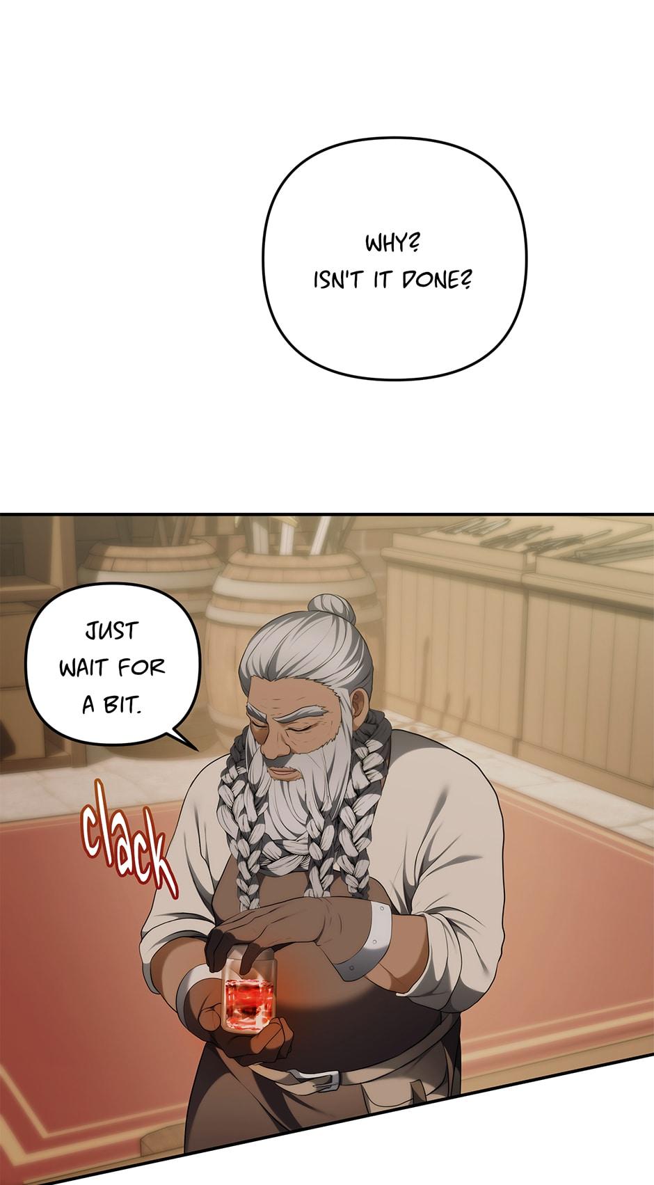 Read Second Life Ranker EN Manga Online