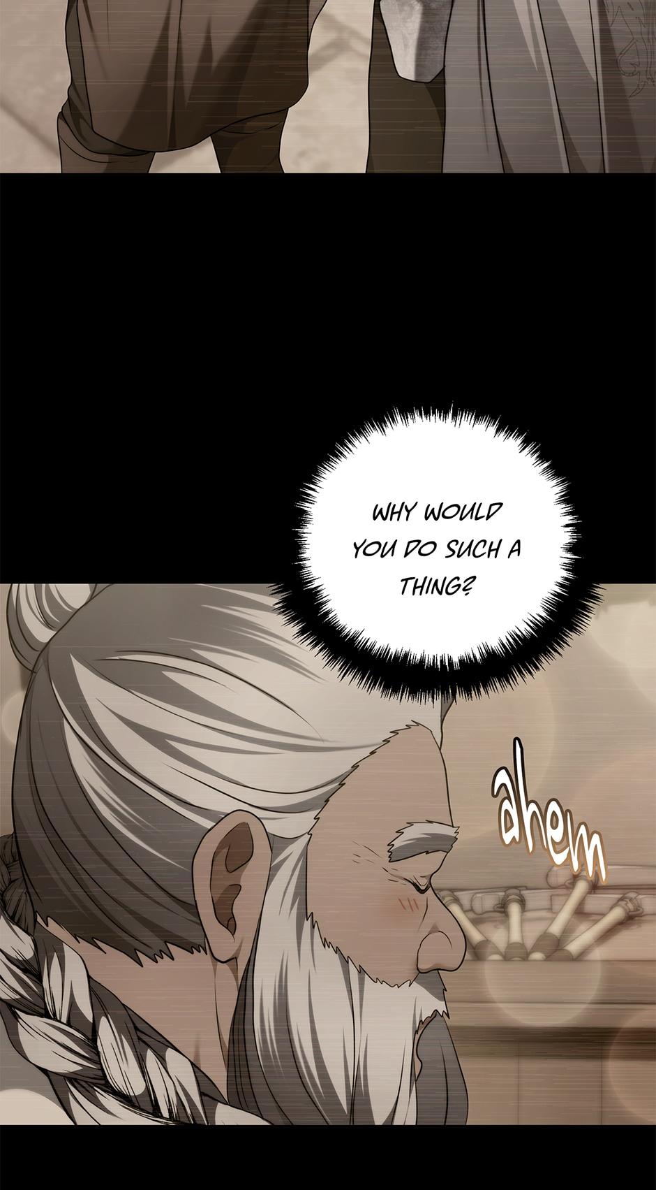 Read Second Life Ranker EN Manga Online