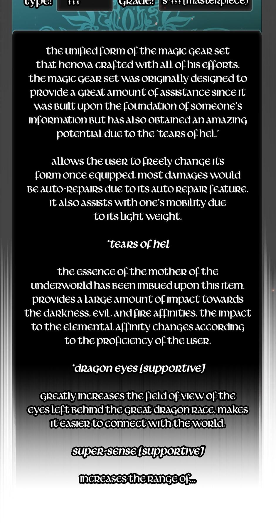 Read Second Life Ranker EN Manga Online