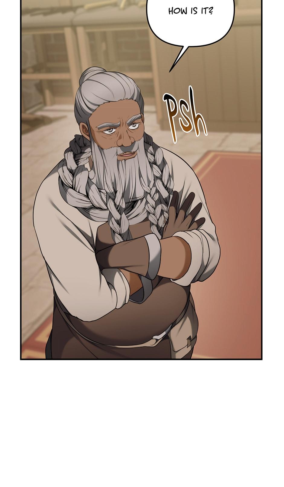 Read Second Life Ranker EN Manga Online