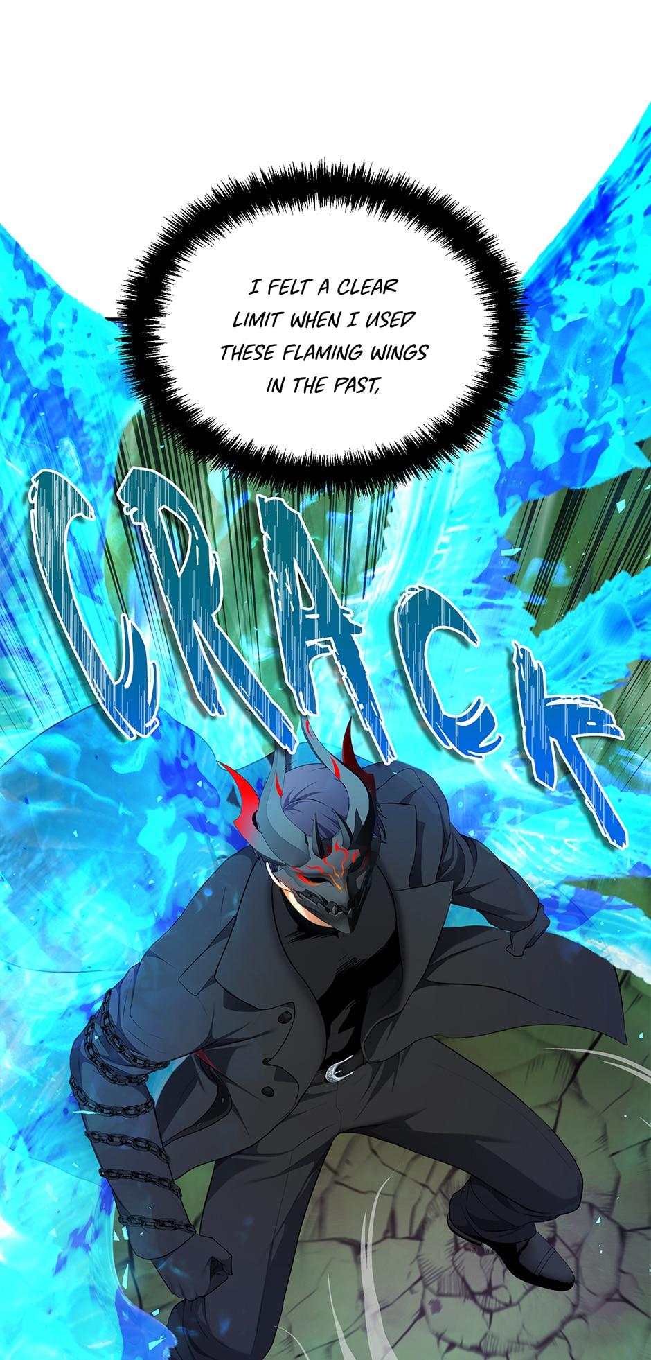 Read Second Life Ranker EN Manga Online