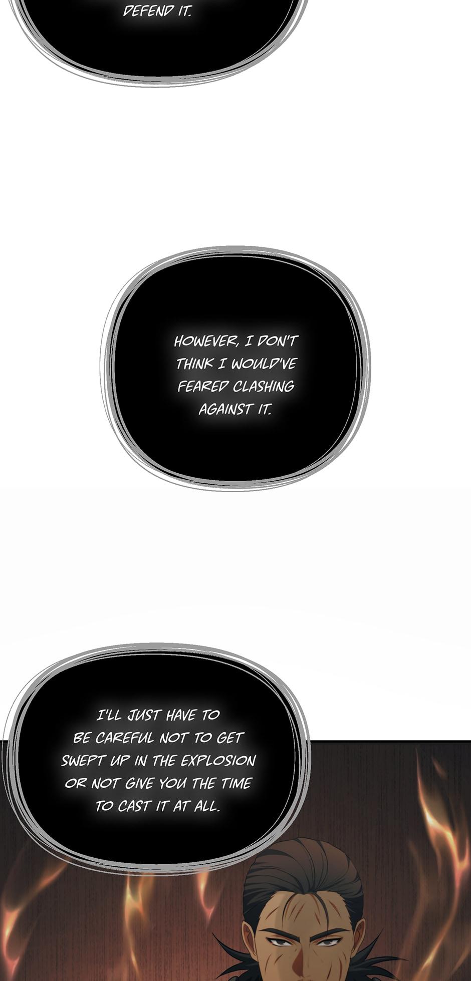 Read Second Life Ranker EN Manga Online