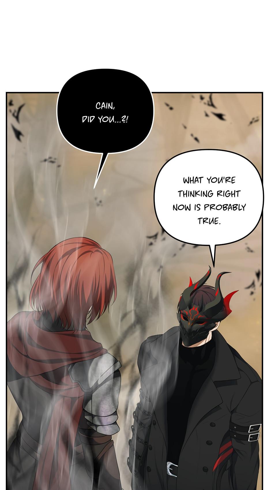 Read Second Life Ranker EN Manga Online