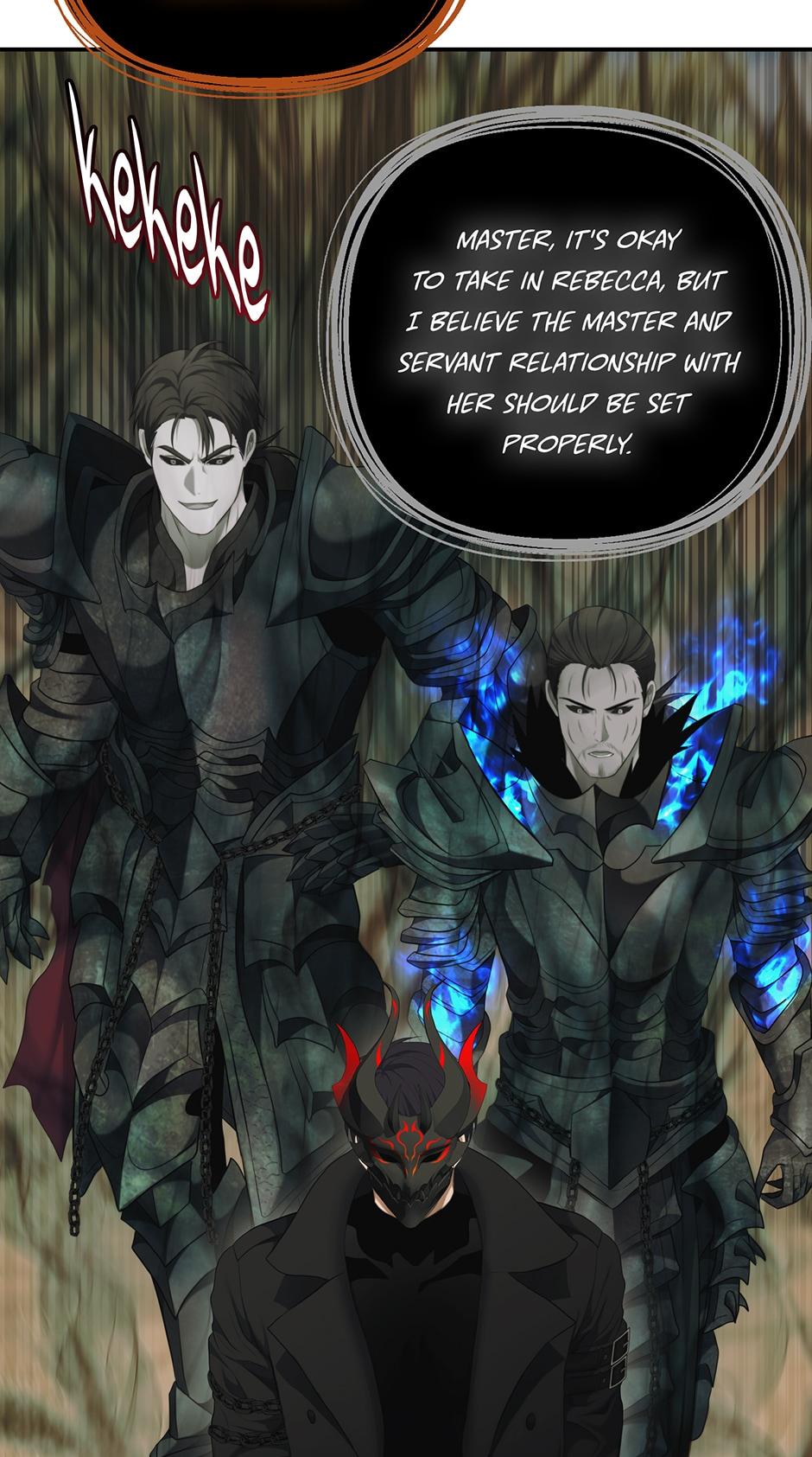 Read Second Life Ranker EN Manga Online