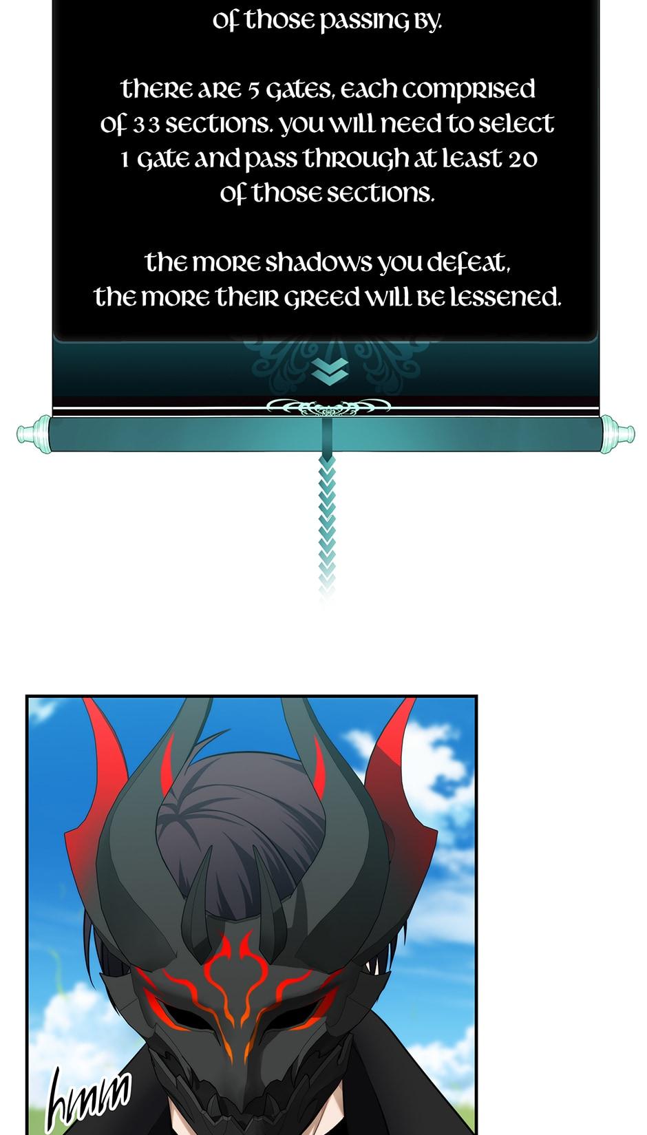 Read Second Life Ranker EN Manga Online