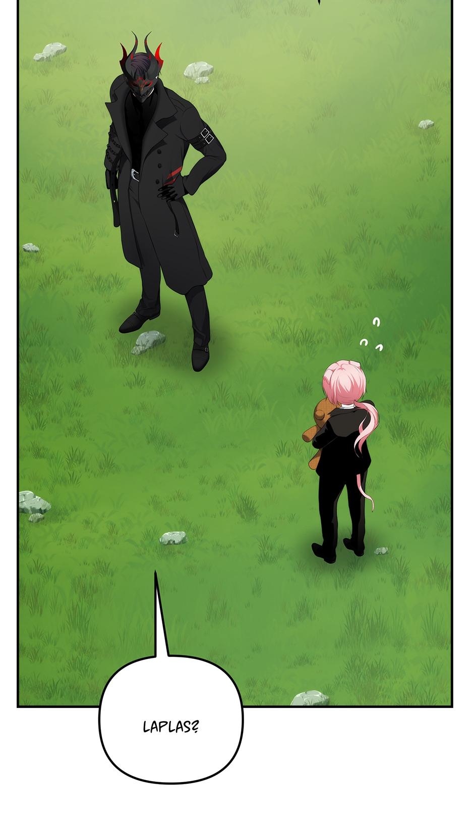 Read Second Life Ranker EN Manga Online