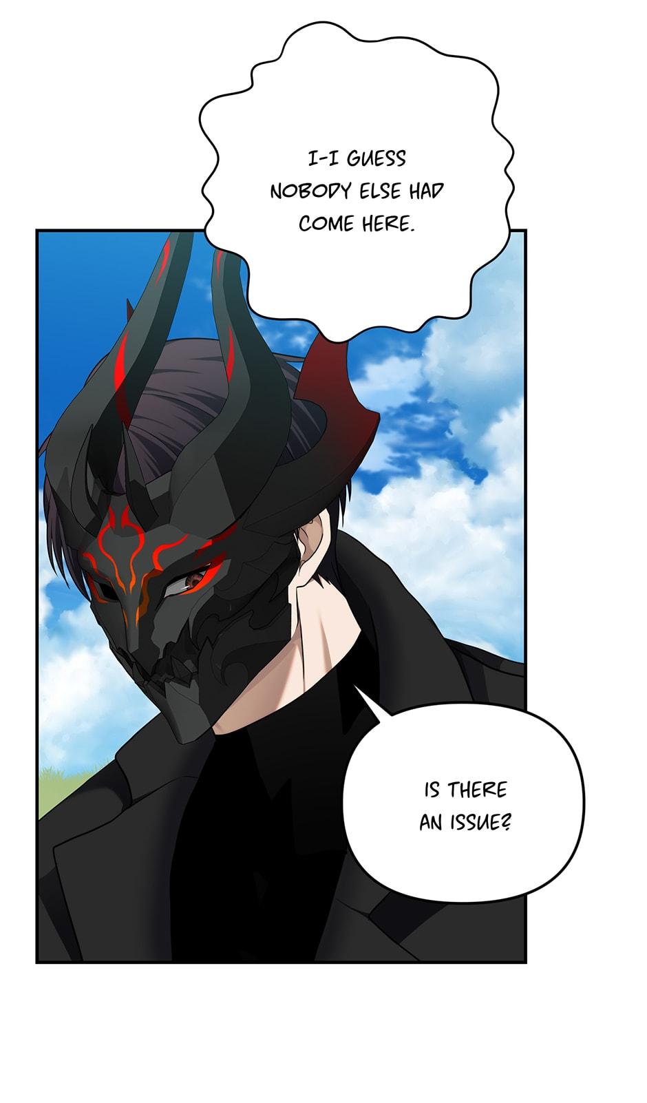 Read Second Life Ranker EN Manga Online