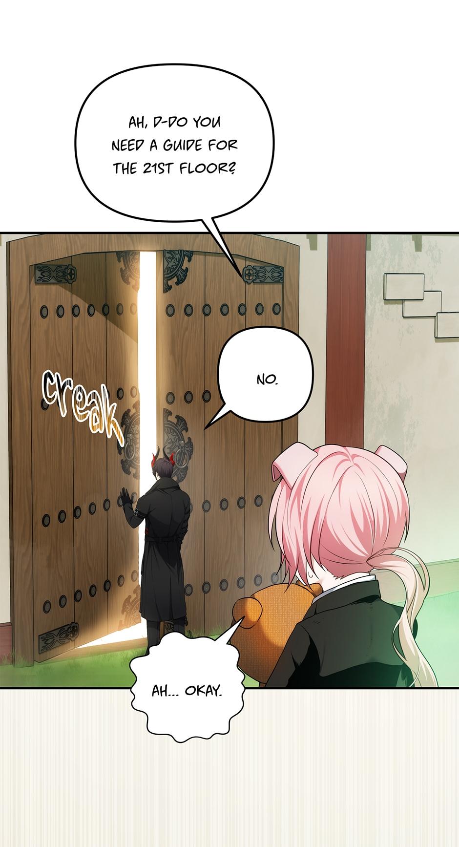 Read Second Life Ranker EN Manga Online