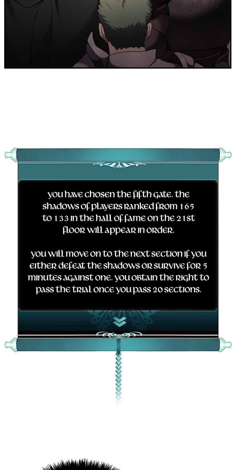 Read Second Life Ranker EN Manga Online