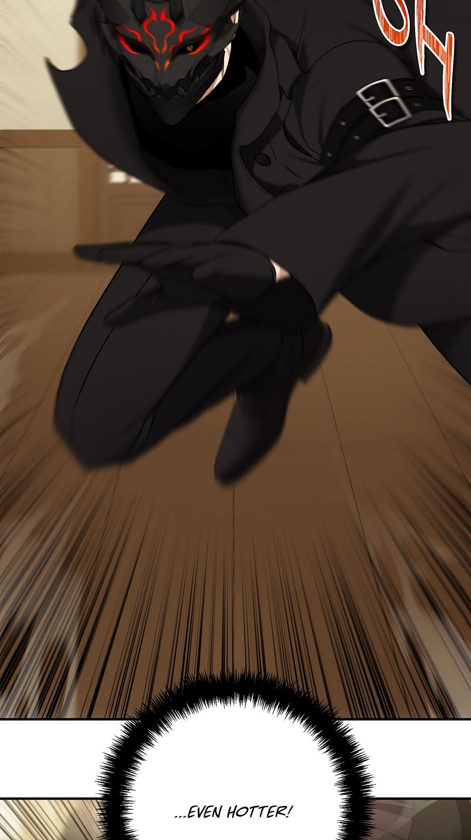 Read Second Life Ranker EN Manga Online