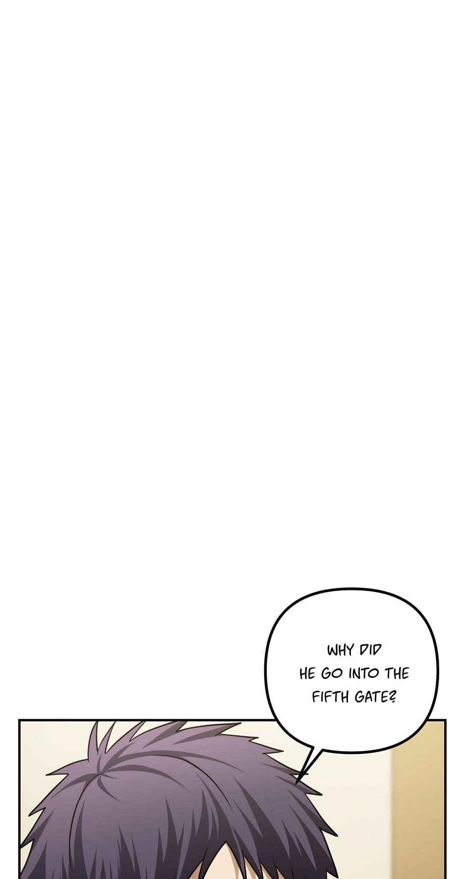 Read Second Life Ranker EN Manga Online