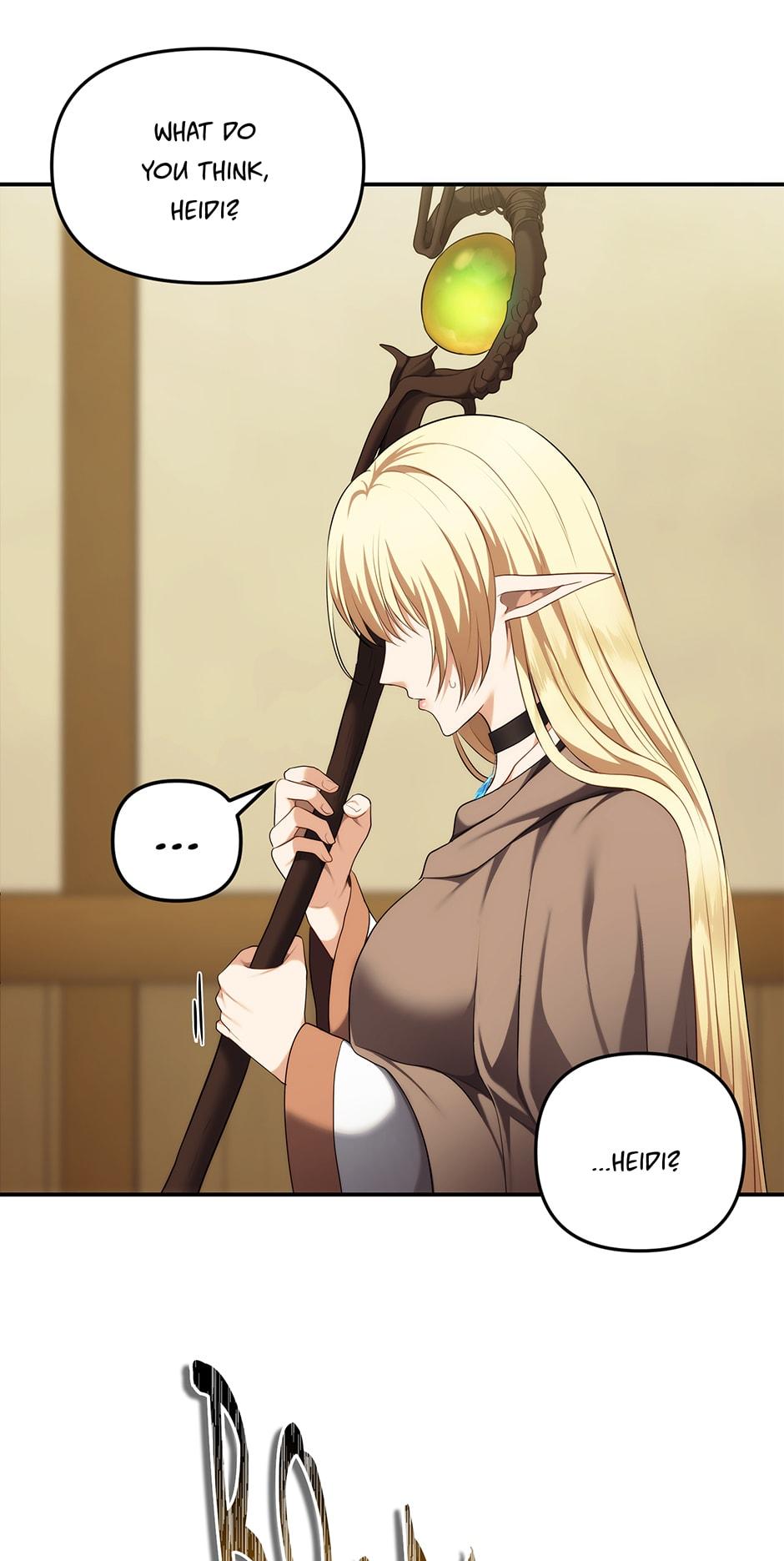 Read Second Life Ranker EN Manga Online