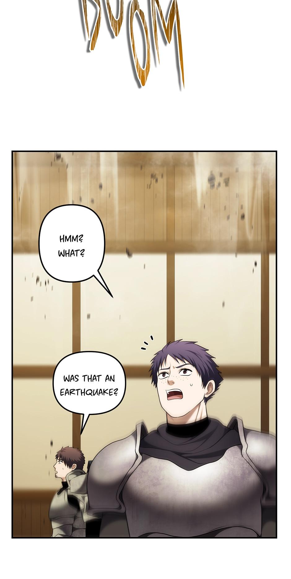 Read Second Life Ranker EN Manga Online