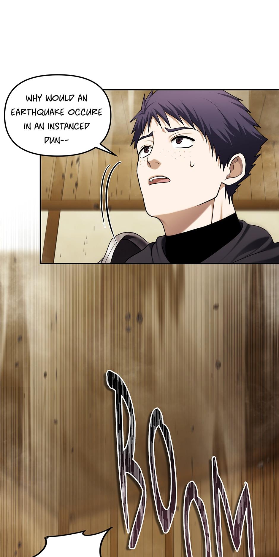 Read Second Life Ranker EN Manga Online