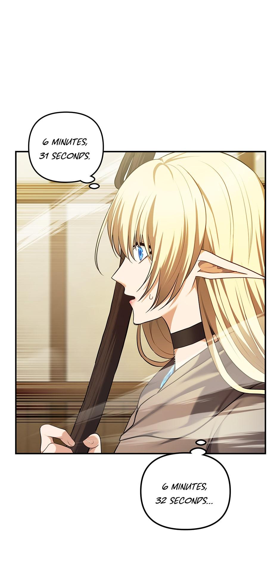 Read Second Life Ranker EN Manga Online