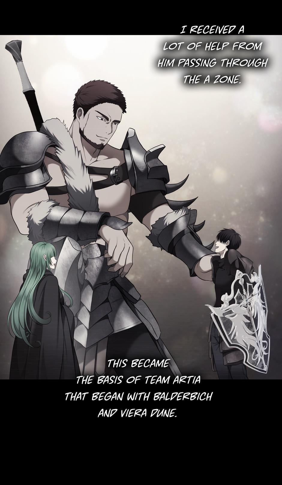 Read Second Life Ranker EN Manga Online