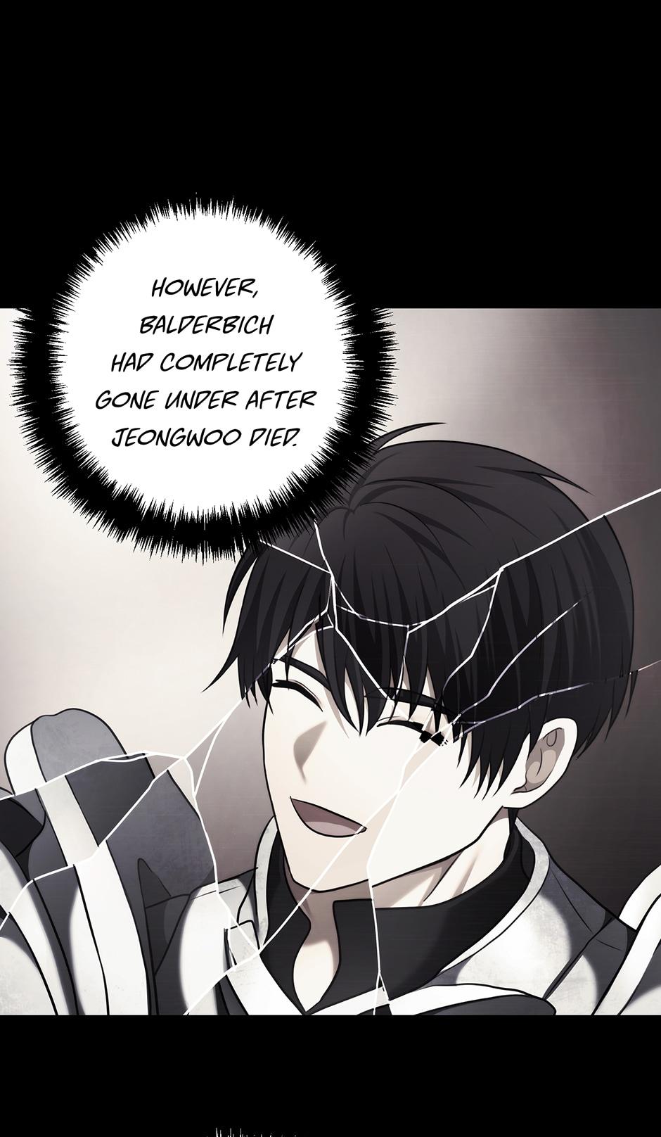 Read Second Life Ranker EN Manga Online