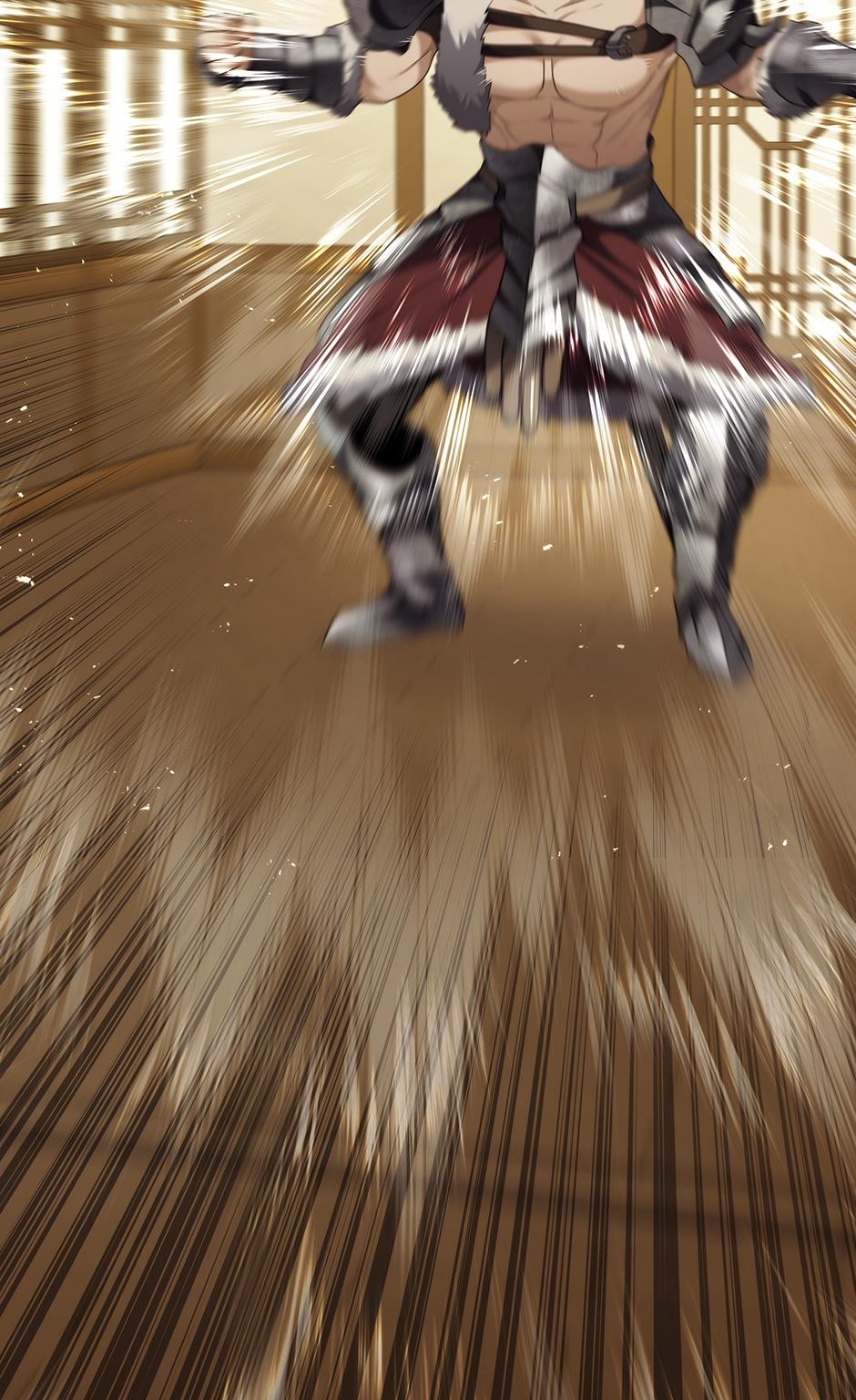 Read Second Life Ranker EN Manga Online