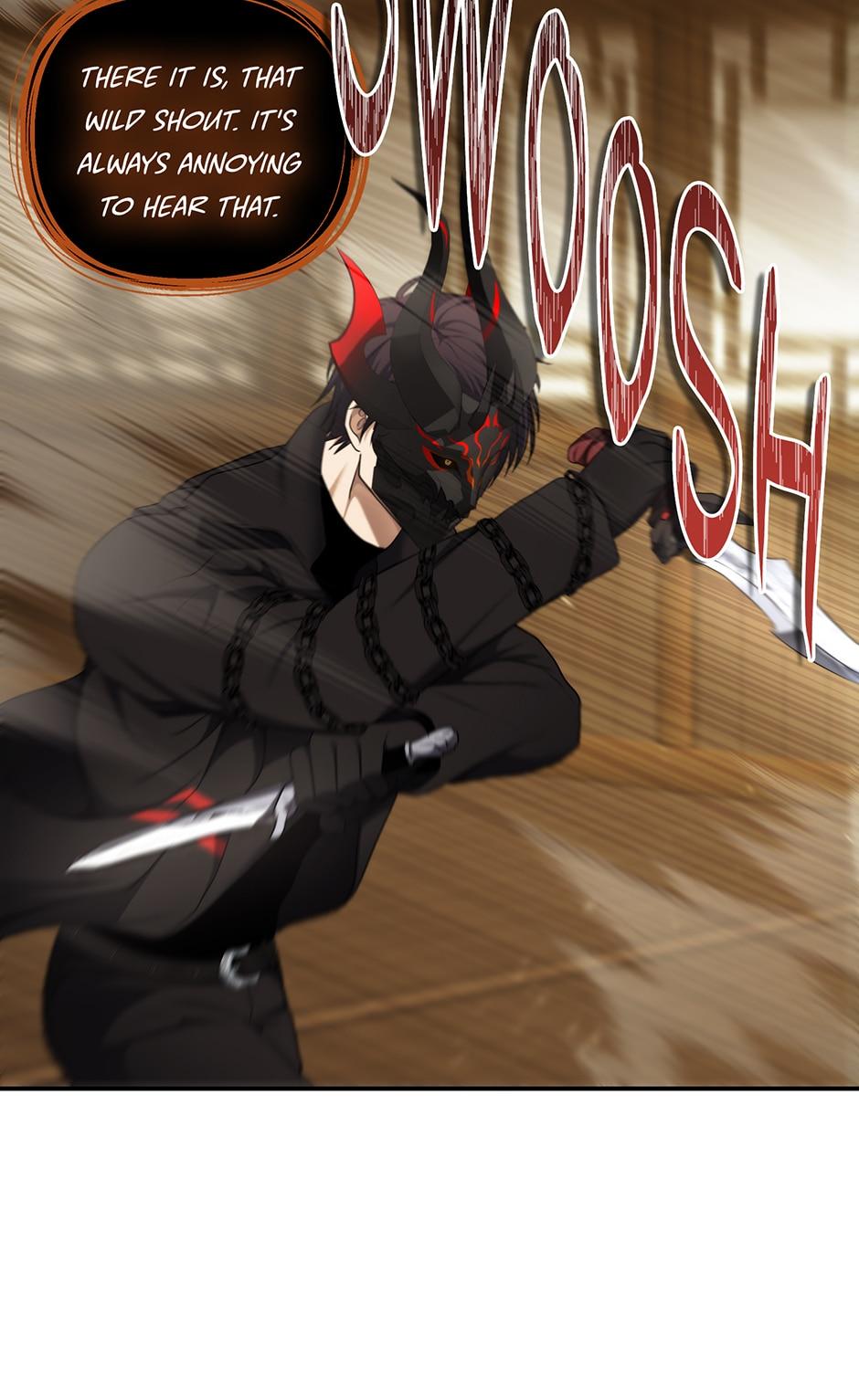 Read Second Life Ranker EN Manga Online