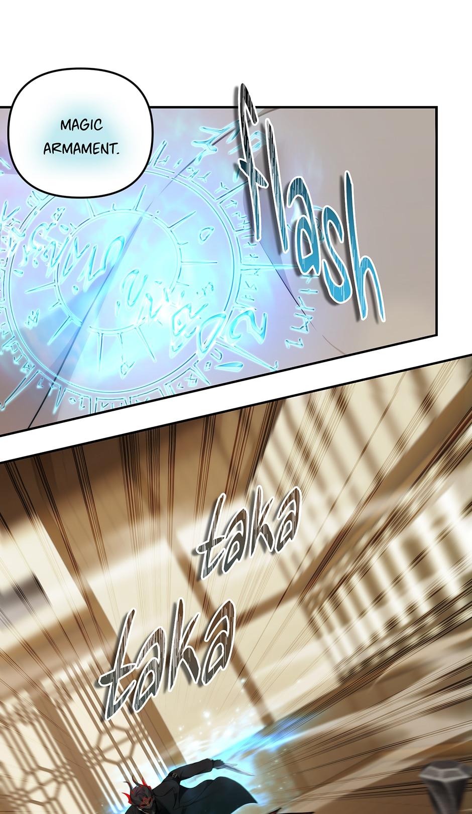 Read Second Life Ranker EN Manga Online