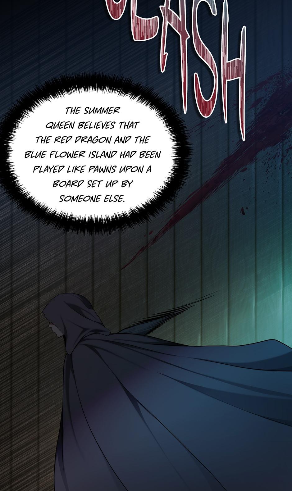 Read Second Life Ranker EN Manga Online