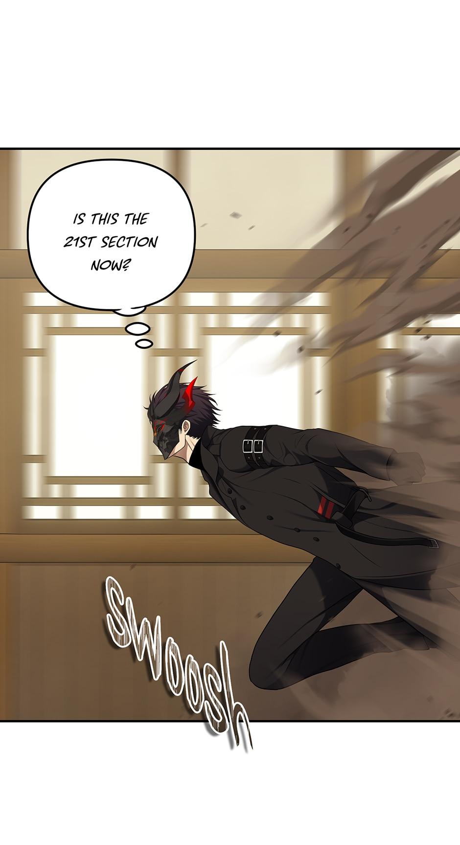 Read Second Life Ranker EN Manga Online