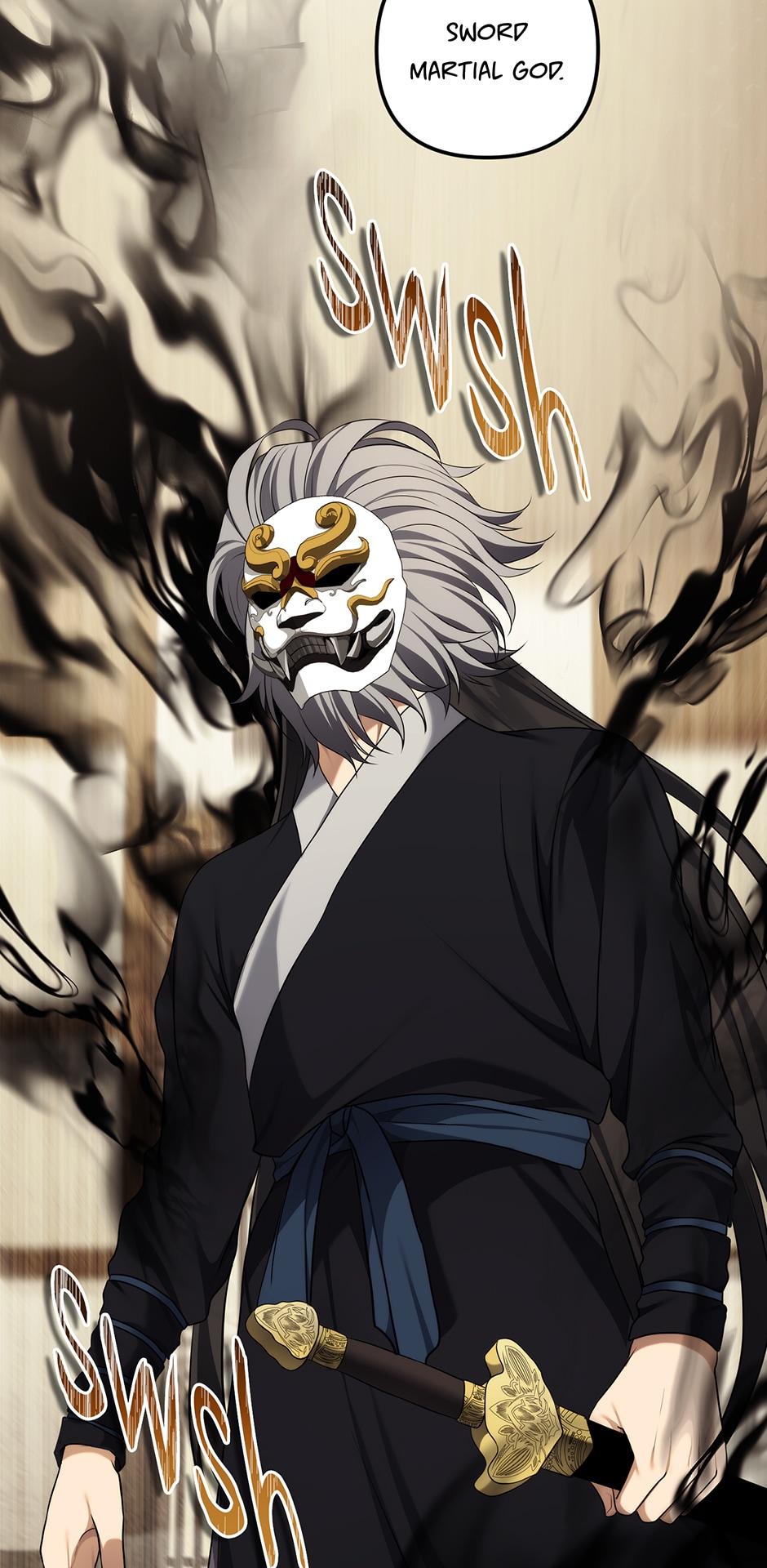 Read Second Life Ranker EN Manga Online