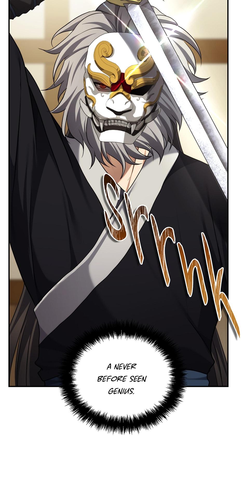 Read Second Life Ranker EN Manga Online